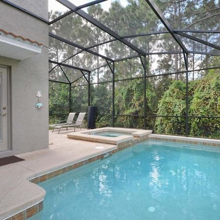 Paradise Palms - 5 Bedroom Pool Home - 3500Pp 키시미 외부 사진