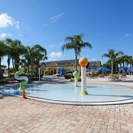 Paradise Palms - 5 Bedroom Pool Home - 3500Pp 키시미 외부 사진