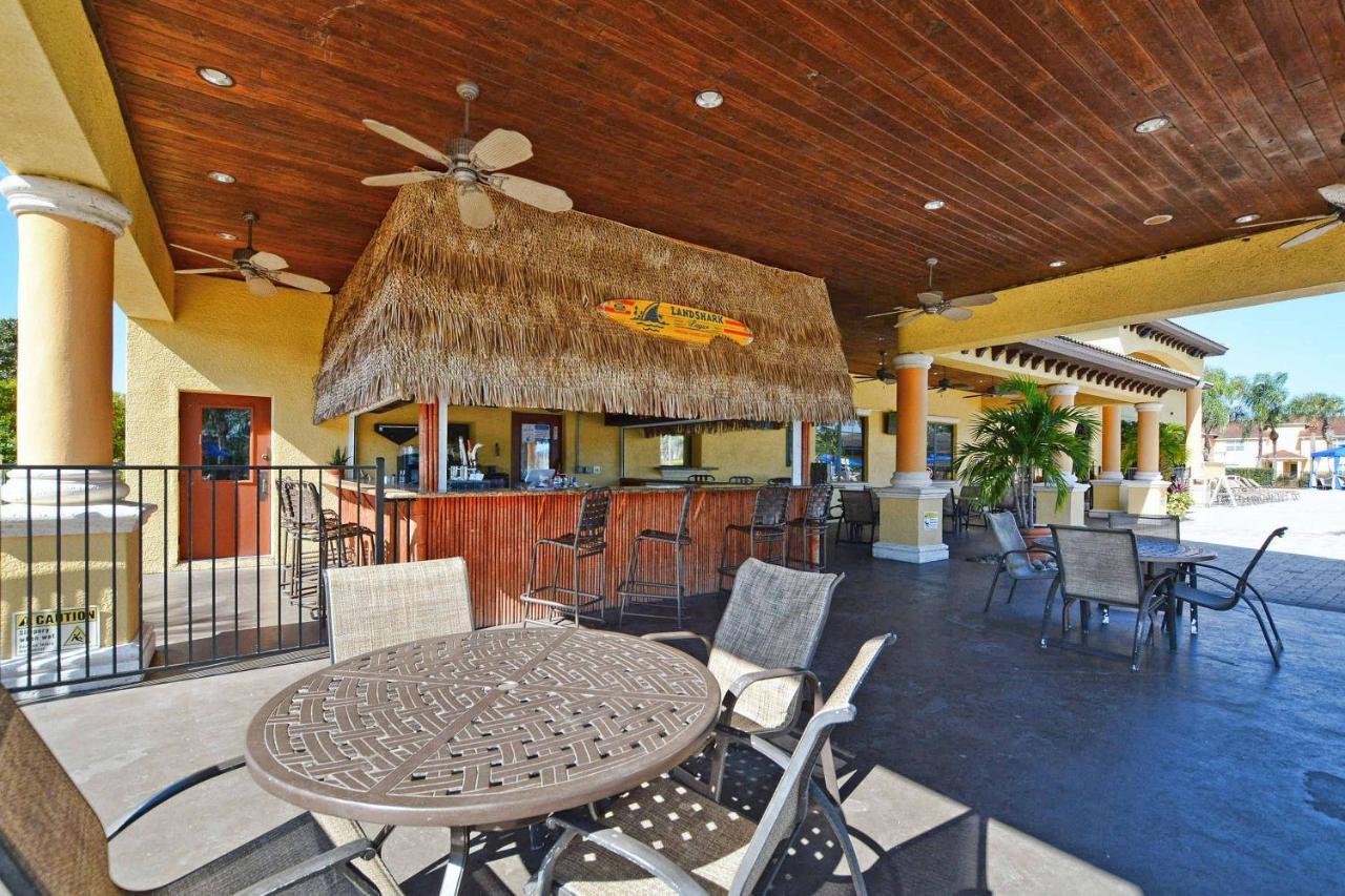 Paradise Palms - 5 Bedroom Pool Home - 3500Pp 키시미 외부 사진